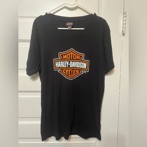 Harley Davidson T-shirt